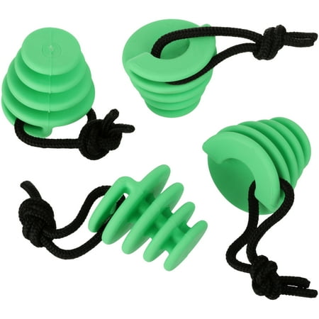 UPC 039364705726 product image for Propel Paddle Gear Kayak Scupper Stoppers  4 Pack | upcitemdb.com