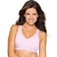 thumbnail image 4 of Hanes ComfortBlend ComfortFlex Fit® Pullover Bra 2-Pack - H570, 4 of 4