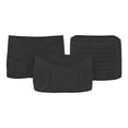 thumbnail image 1 of Vogacara Cinturón lumbar para adultos en la parte inferior de la espalda Entrenador de cintura ajustable Control del vientre antideslizante Type2 NO2, 1 of 6