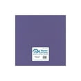 thumbnail image 2 of Paper Accents Cardstock 12"x 12" Muslin 73lb Purple Rain 25pc, 2 of 2
