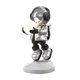 thumbnail image 3 of Figura de de resina, escultura creativa para decoración del hogar, pieza central de pie única Argén mayimx estatua del astronauta, 3 of 9
