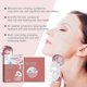 thumbnail image 3 of 4pcs JAYSUING Collagen Moisturizing Mask: Enhance Skin Elasticity, Red, 3 of 5