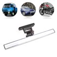 thumbnail image 4 of Lámpara De Coche Lámpara De Freno Lámpara Trasera LED 12V Universal Car High Mount Third Brake Stop Tail Light Lamp White ANGGREK Otros Vehículos, 4 of 8