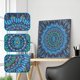 thumbnail image 5 of 5D DIY en forma especial diamante pintura punto de cruz bordado mosaico pared arte FLhrweasw Nuevo, 5 of 9