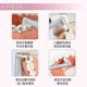 thumbnail image 4 of 6 Pieces Tuft Toothbrush Tufted Brush End-Tuft Tapered Trim Toothbrush Soft Trim Toothbrush Single Compact Interdental Interspace Brush for Detail Cle, 4 of 5