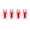1##A, variant on Kiddiway Salt Water Lures High Density Sinking - Multi-Leg Worm, Salt Infused Strong Scent, Tournament Water Spider Fake Bait, Large Size Pack for Bass