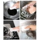 thumbnail image 2 of NvziEsponjas absorbentes naturales de bambú Esponjas de limpieza de cocina Esponjas reutilizables para lavar platos - 6 piezas, 2 of 4