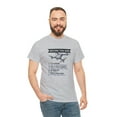 thumbnail image 5 of Before You Ask Yes It's A Drone Shirt, Father's Day Gift T-shirt - ID: 1114, 5 of 7