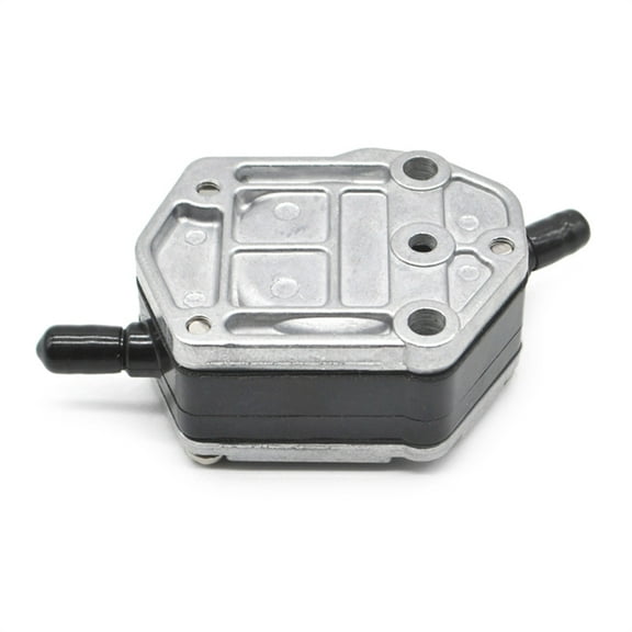 Acaigel Fuel Pump 6A0-24410-00 for Yamaha 25 HP - 90 HP 2 Stroke 692-24410-00-00 Sierra 18-7334