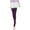 Purple, variant on XuJwPNcy Fleece Lined Tights Women Thermal Pantyhose Warm Tights Winter Thick Leggings High Waist Stretchy Tights