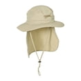 thumbnail image 2 of Seau UV Explorateur Talon avec Rabats - Kaki - Grand, 2 of 2