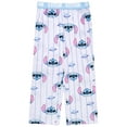 thumbnail image 2 of Lilo & Stitch Girls 2-Piece Jersey Short Sleeve Top and Pant, Sizes 4-16, 2 of 3