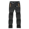thumbnail image 1 of Pantalon d'Extérieur à Séchage Rapide Randonnée Ski Escalade Pantalon Coupe Bootcut Pantalon Habillé pour Femmes Tenue de Bureau Décontractée Legging Évasé Pantalon d'Hiver pour Femmes Décontracté Pantalon Décontracté pour Femmes pour le Travail Grande Taille Taille Haute, 1 of 3
