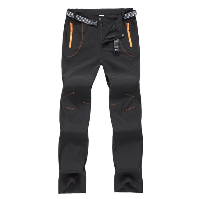 Pantalon d'Extérieur à Séchage Rapide Randonnée Ski Escalade Pantalon Coupe Bootcut Pantalon Habillé pour Femmes Tenue de Bureau Décontractée Legging Évasé Pantalon d'Hiver pour Femmes Décontracté Pantalon Décontracté pour Femmes pour le Travail Grande Taille Taille Haute