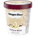 thumbnail image 2 of HÄAGEN-DAZS® Vanilla Bean Ice Cream, 2 of 10