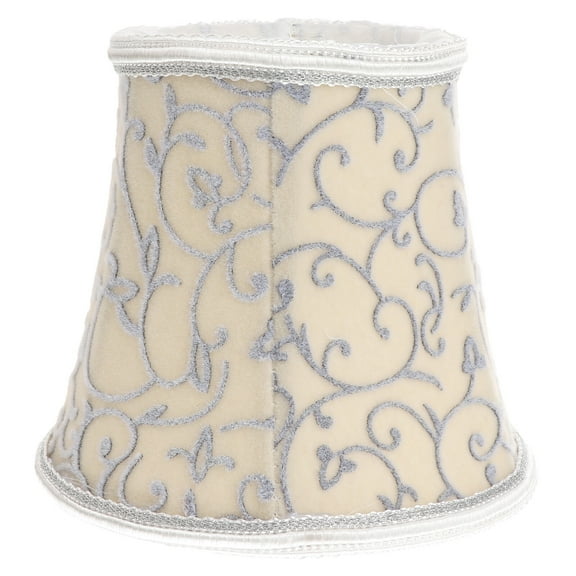 Lamp Shade Shades Bulb Small Table Lampshades Light Lamps Clip Ceiling Fabric Lampshade Over