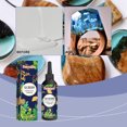 thumbnail image 4 of Price cut Creative UV Resin Glue, Fast Curing Resin For Jewelry Making Process Decoration Hard Transparent Glue Solar Curing Sunlight Active Resin 200ml, 4 of 5