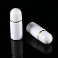 thumbnail image 4 of PAMINGONO Roller Bottle for Perfume and Essential Oils 10Pcs 1.6x1.6x3.9in, 4 of 10