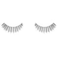 thumbnail image 1 of Ardell Fashion Lashes - 124 Black #65093 - Pack of 2 with Sleek Comb, 1 of 1