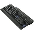 thumbnail image 3 of Lenovo USB Smartcard Keyboard, US English, 3 of 4