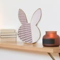 thumbnail image 3 of Espejo decorativo de baño de acrílico y madera irrompible para decoración de habitación de niños. 3, 3 of 9