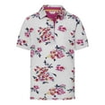 thumbnail image 1 of Lazy Jacks Polo Wildflower pour Filles, 1 of 4