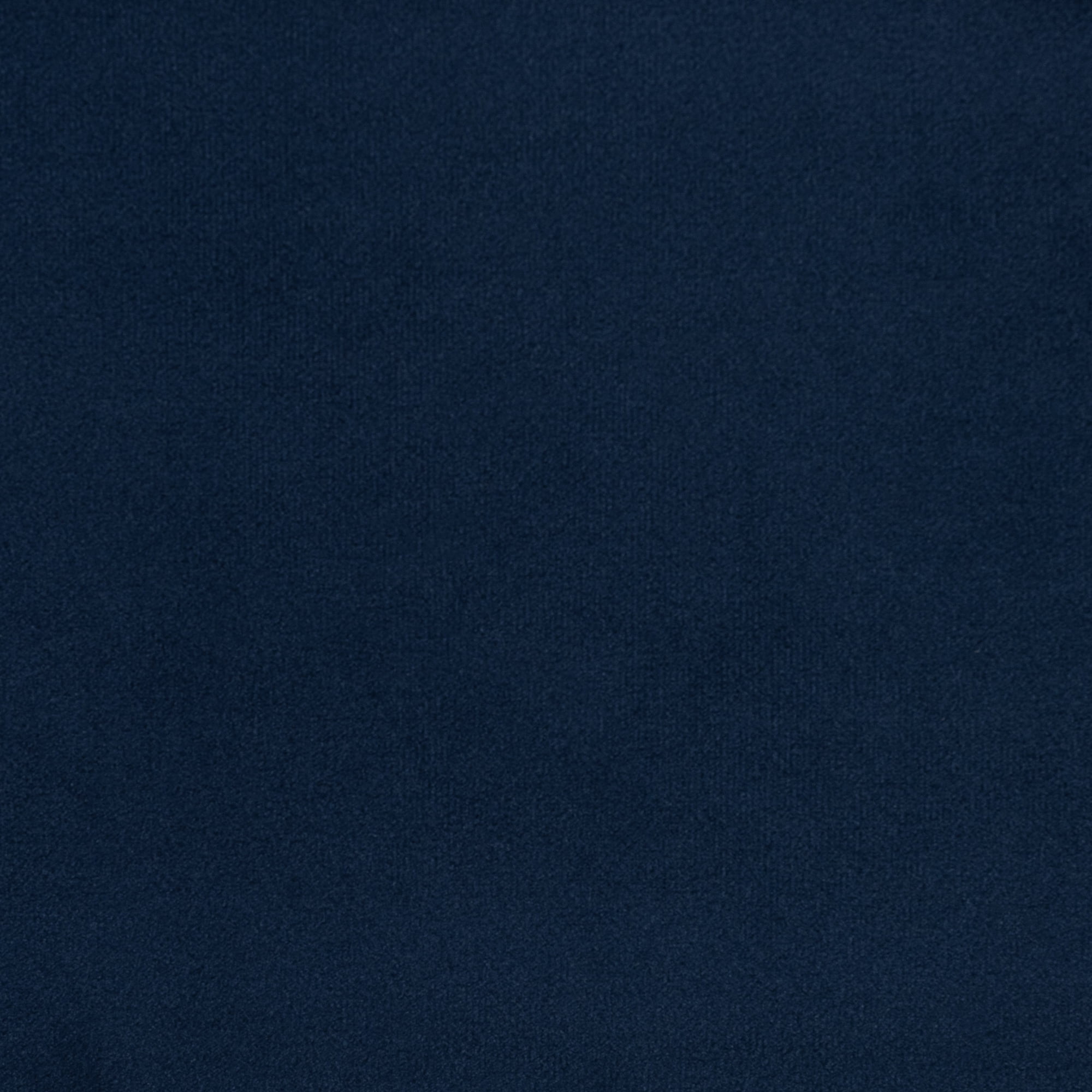 Baxton Studio Slipper Chair, Navy Blue, Adult