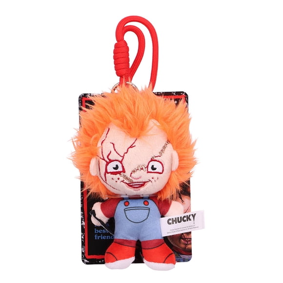 Accesorio para mochila Chucky 10.16 cm
