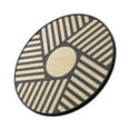 thumbnail image 2 of koolsoo Wobble Balance Board Fitness for Kids Adults Workout Core Training Equipment F, 2 of 9