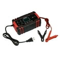 thumbnail image 2 of 24V Pulse Repairing with LCD Display Motorcycle & Car Battery AGM Acid Battery, 2 of 7