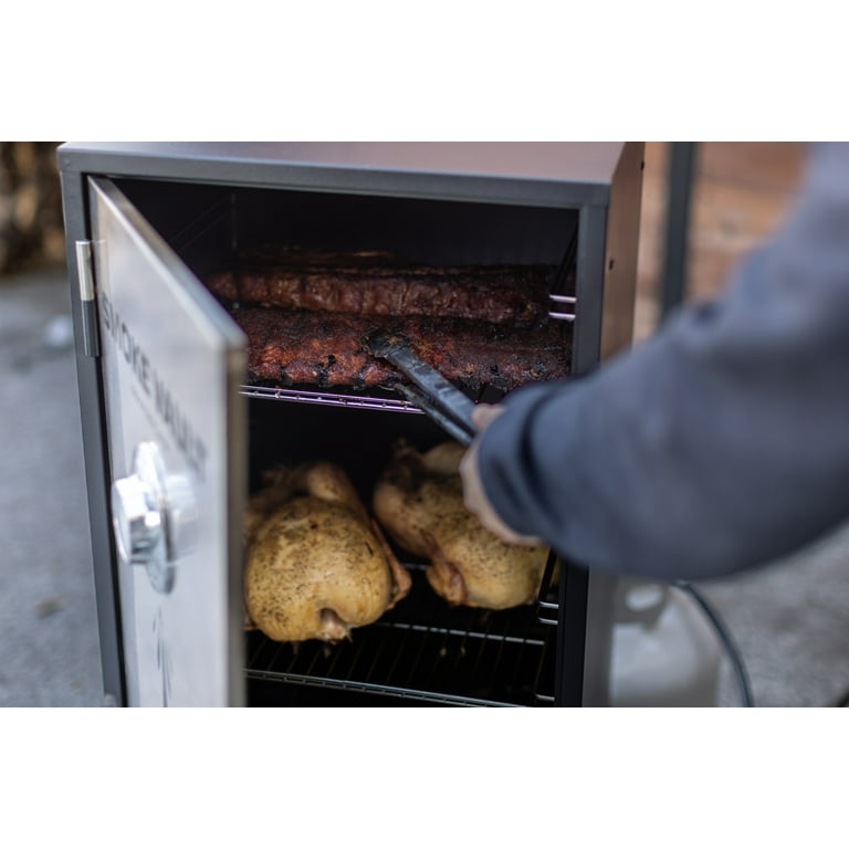 Camp chef smoke vault 18 hot sale