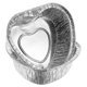 thumbnail image 5 of unbranded 100Ud De Aluminio Para Hornear Pudding Con Alta Conductividad De Calor Y Exquisito, 5 of 7