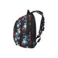 thumbnail image 4 of Case Logic 3203616 Berkeley II Backpack, Rose/Black, 4 of 4