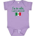 thumbnail image 3 of Inktastic So Cute Mexican Boys or Girls Baby Bodysuit, 3 of 5