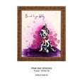 thumbnail image 5 of Pink Ink Designs Puppy 6 in x 8 in Clear Stamp Set, 5 of 7