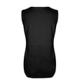 thumbnail image 2 of GEORGE G BLUSA CR SM CORTE LAGO SIMULADA, 2 of 4
