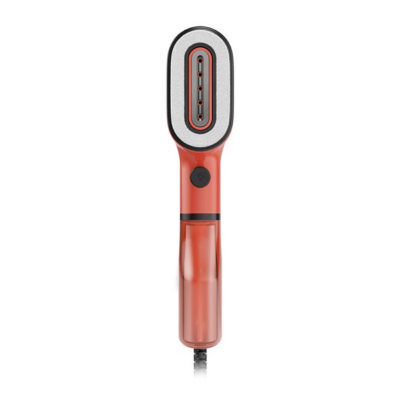 Cepillo de Vapor T-Fal Pure Pop DT2022X0 Naranja