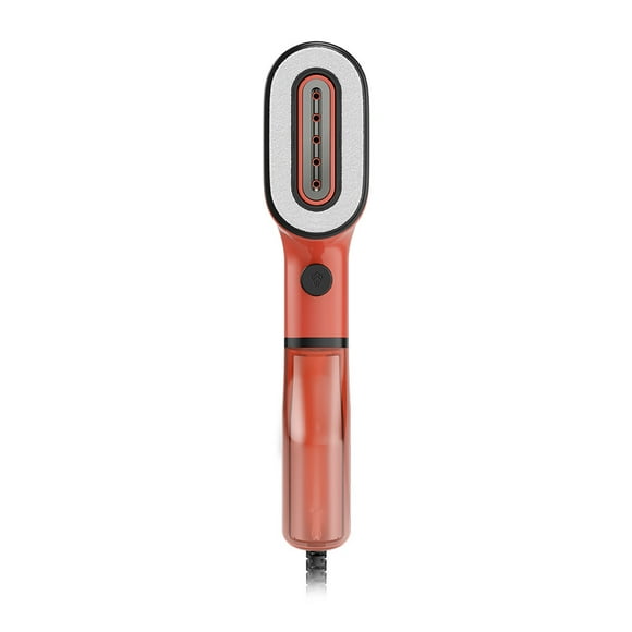 Cepillo de Vapor T-Fal Pure Pop DT2022X0 Naranja
