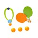 thumbnail image 5 of Dispositivo de entrenamiento Strade Fareast Limited para tenis de mesa colgante Verde, 5 of 5