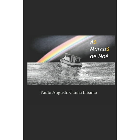 As Marcas de Noé, (Paperback)