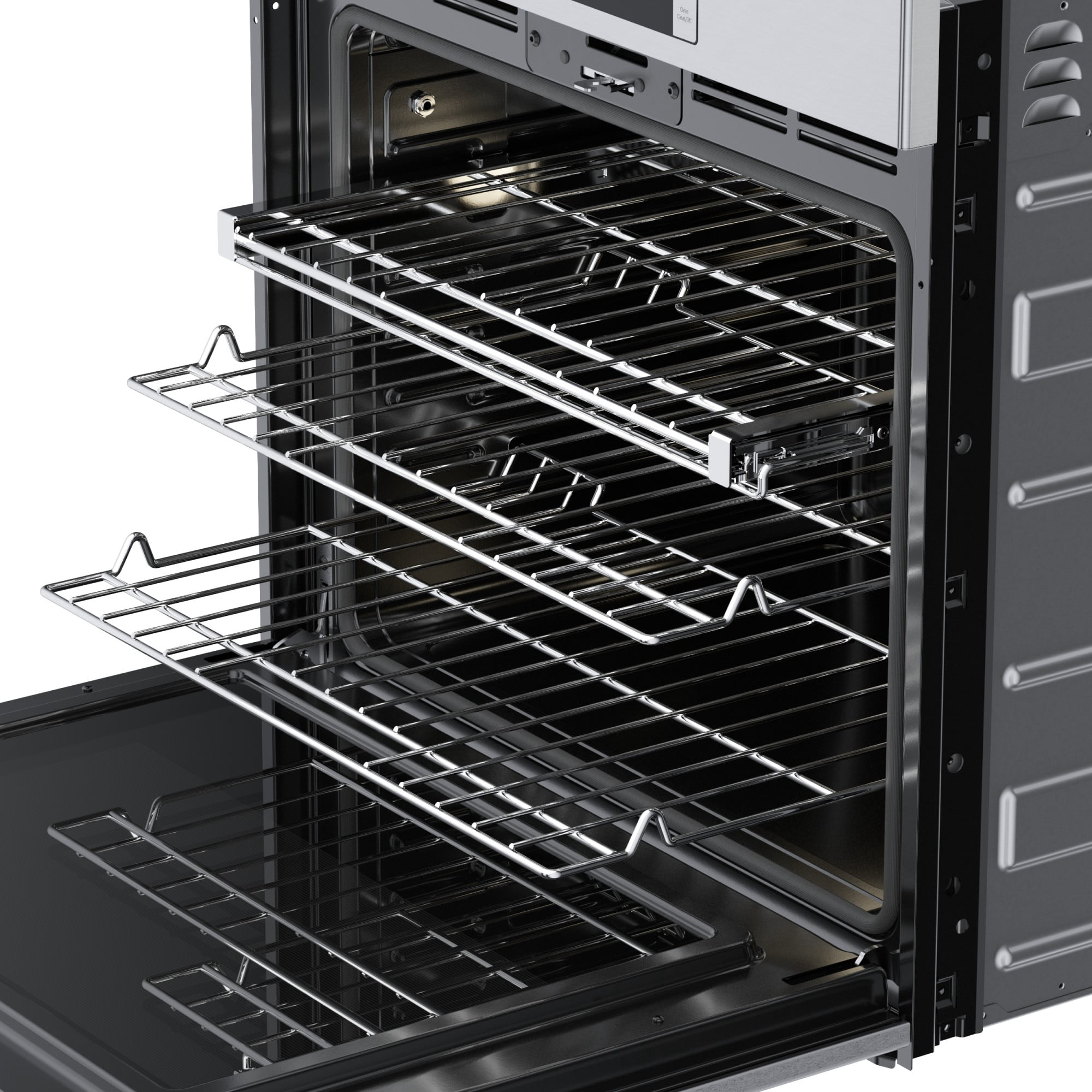 HBL8454UC 800 Series, 30" Single Oven, Convection