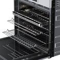 thumbnail image 3 of HBL8454UC 800 Series, 30" Single Oven, Convection, 3 of 7