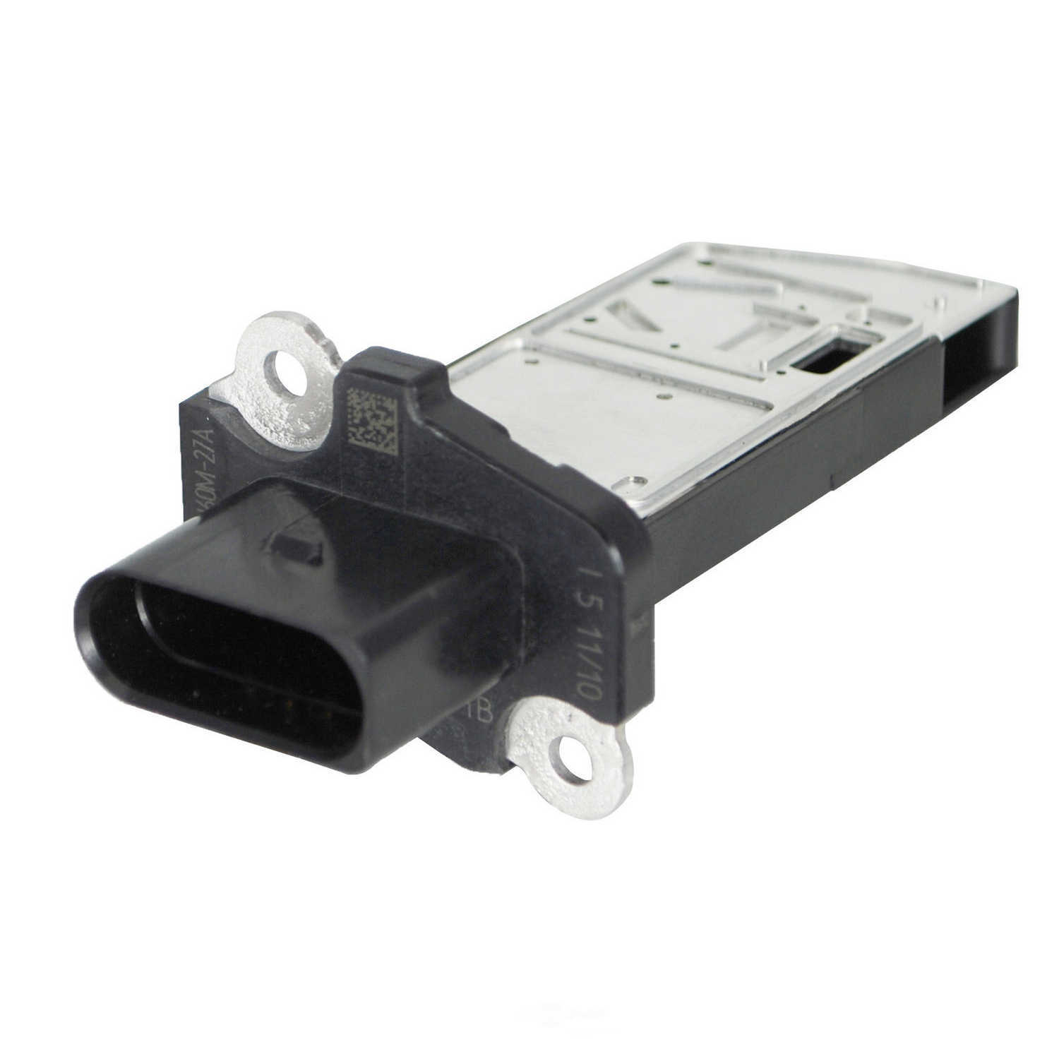 Blue Streak Electronics Original 221287 Mass Air Flow Sensor