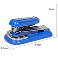 thumbnail image 2 of Pliers Stapler Heavy Duty Office Stapler Products Stapler 20 Sheet Capacity, - 5828 Blue, 2 of 5