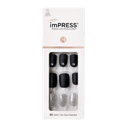 imPRESS Nails Can't Stop you from shinning