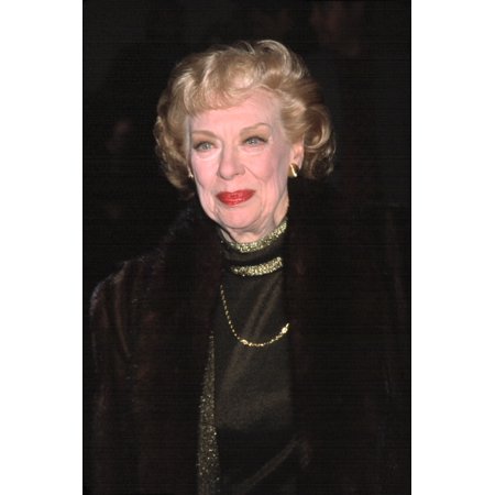 Joyce Randolph At ActorS Fund Lee StrasbergS 100Th Birthday Ny 2112002