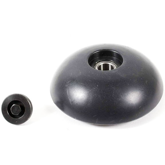Craftsman 532182217 Mow Ball Assembly W/ Bearing, Retaining Ring & Bolt