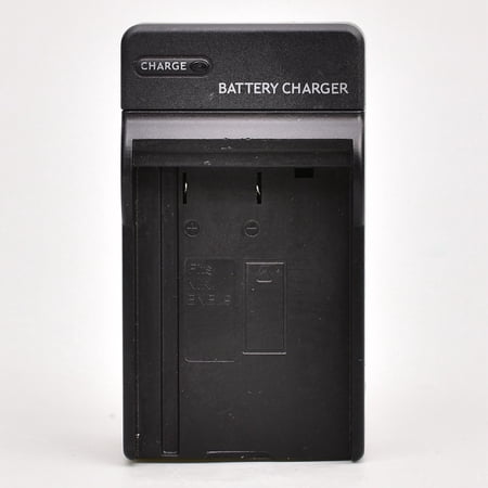 Acuvar NB-9L Battery Charger for Canon PowerShot cameras Home and Car Charger