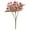 PK, variant on Hyknon Artificial Flowers Little Simulation Bouquet Chamomile Wedding Home Decoration Chrysanthemum Jumping Orchid Chrysanthemum Small Fresh Artificial Flower Silk Flower Artificial Flowers