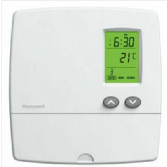 212 Main HKU247 Honeywell RLV4300A1005 Thermostat Programmable 5-2 Jours